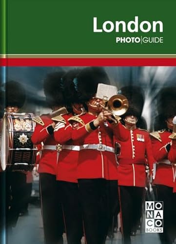 Photo Guide: London: Monaco Books - Photo Guide (Photo Guides)