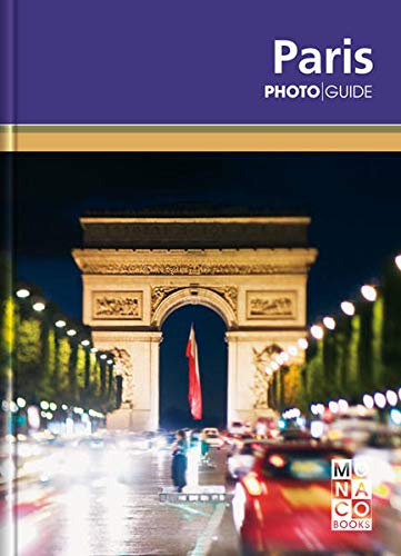 Imagen de archivo de Paris. Photo Guide. Softcover a la venta por Deichkieker Bcherkiste