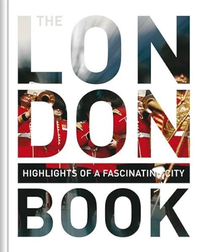 9783899445381: London Book: Highlights of a Fascinating City [Idioma Ingls]