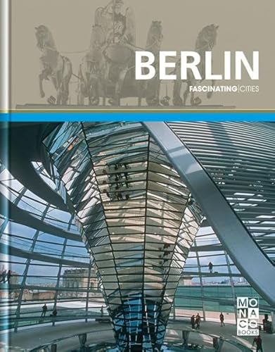 Stock image for Berlin (Fascinating Cities) for sale by Wonder Book
