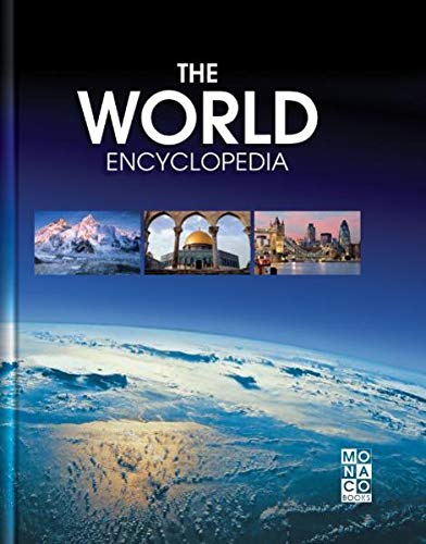 Beispielbild fr The World Encyclopedia: Monaco Books zum Verkauf von Leserstrahl  (Preise inkl. MwSt.)