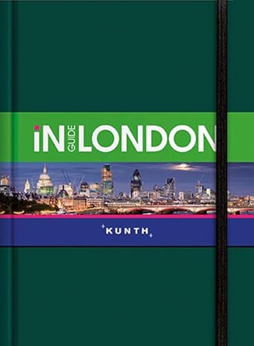 Beispielbild fr London Inguide - Exklusive Edition zum Verkauf von medimops