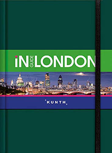 Stock image for London Inguide - Exklusive Edition for sale by medimops