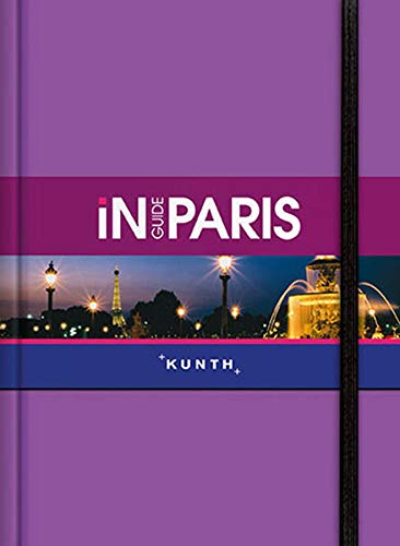 9783899446005: Paris - Inguide: Exklusive Edition