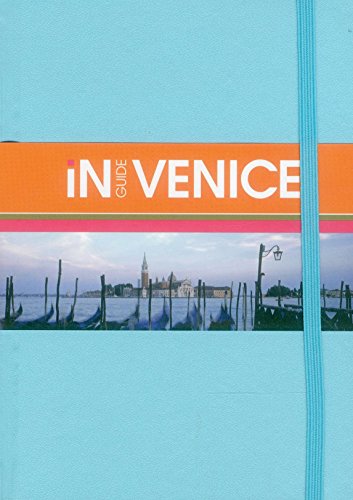 Beispielbild fr KUNTH InGuide Venice zum Verkauf von medimops