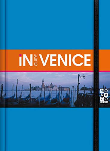 Stock image for Venice InGuide: Monaco Books (Monaco Books: InGuides) for sale by WorldofBooks