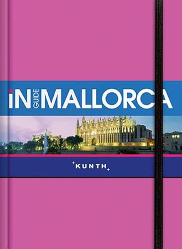 Stock image for Mallorca - InGuide for sale by medimops