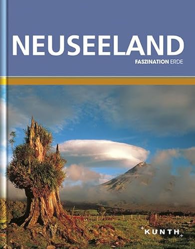 Beispielbild fr Neuseeland zum Verkauf von Ammareal