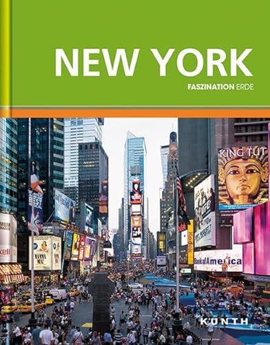 New York (9783899447057) by Monaco Books