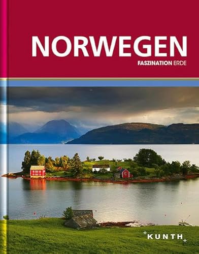 Beispielbild fr Norwegen zum Verkauf von medimops