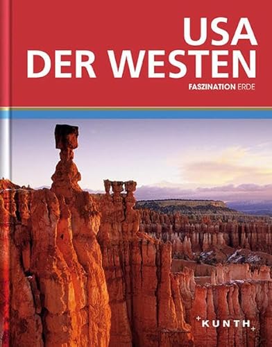 USA - Der Westen - Unknown Author