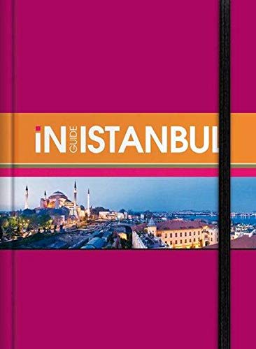 Stock image for Istanbul InGuide (Inguides): Monaco Books for sale by WorldofBooks