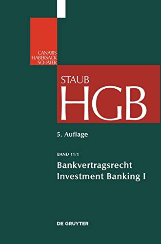 Imagen de archivo de Bankvertragsrecht: Effektengeschaft - Investment Banking: Vol 2 a la venta por Revaluation Books