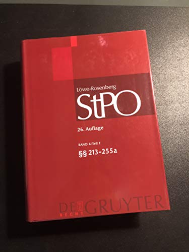 9783899494853:  213-255a (Grokommentare der Praxis) (German Edition)