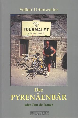 Beispielbild fr Der Pyrenenbr oder Tour de France zum Verkauf von medimops