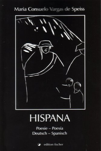 Stock image for Hispana: Poesie /Poesa for sale by medimops