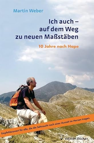 Ich auch - auf dem Weg zu neuen MaÃŸstÃ¤ben (9783899507225) by Unknown Author