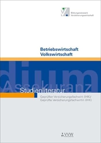 Stock image for Betriebswirtschaft /Volkswirtschaft for sale by medimops