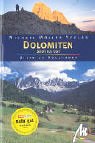 Stock image for Dolomiten. Sdtirol Ost for sale by medimops