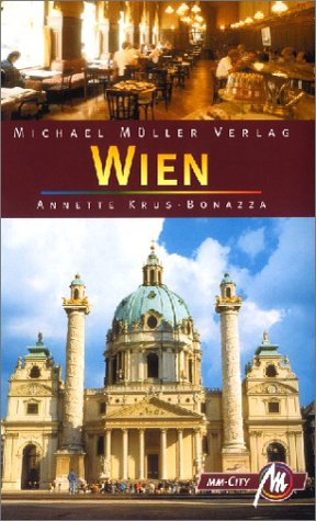 Wien. MM-City - Annette Krus-Bonazza