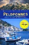 Stock image for Peloponnes for sale by medimops