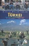 Türkei - gesamt. Reisehandbuch mit vielen praktischen Tipps - unbekannt
