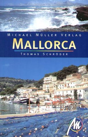 Beispielbild fr Mallorca zum Verkauf von Versandantiquariat Felix Mcke