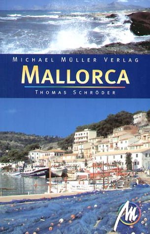 Mallorca - Schröder, Thomas