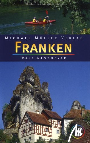 Beispielbild fr Franken zum Verkauf von Versandantiquariat Felix Mcke
