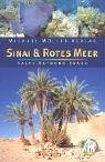 9783899531565: Sinai & Rotes Meer