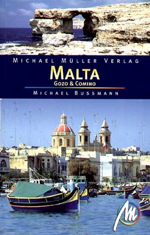 Stock image for Malta, Gozo und Comino. Mit den 14 schnsten Inselwanderungen for sale by medimops