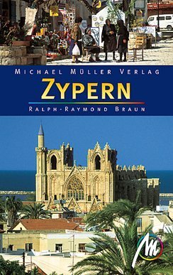 Stock image for Zypern. Das umfassende Reisehandbuch zu Zypern, der Aphrodite-Insel for sale by medimops