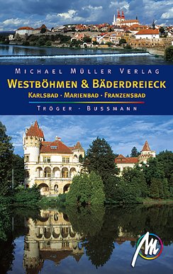 Imagen de archivo de Westbhmen und Bderdreieck a la venta por medimops