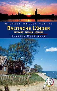 Beispielbild fr Baltische Lnder: Lettland; Litauen; Estland zum Verkauf von Buchstube Tiffany