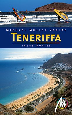 Beispielbild fr Teneriffa: Reisehandbuch mit vielen praktischen Tipps zum Verkauf von Versandantiquariat Felix Mcke