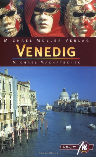 Stock image for Venedig. MM-City for sale by medimops