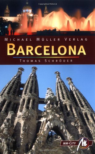 Barcelona (MM City) Thomas Schröder - Thomas Schröder, Thomas und Michael Müller