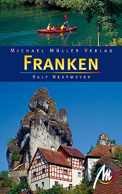 Franken (9783899532784) by Ralf Nestmeyer