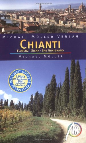 Chianti (9783899533071) by Michael MÃ¼ller