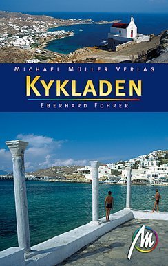 Stock image for Kykladen for sale by medimops