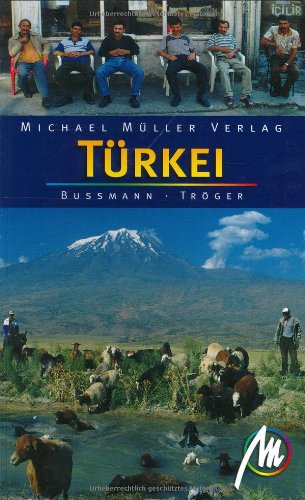 Türkei - Michael Bussmann