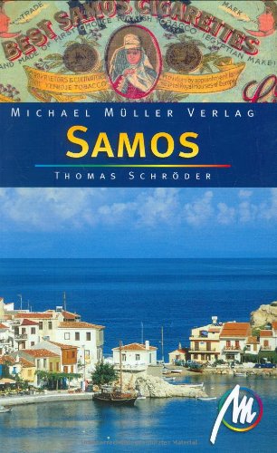 9783899533385: Samos