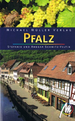 Beispielbild fr Pfalz zum Verkauf von medimops