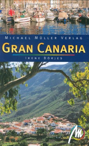 Stock image for Gran Canaria for sale by medimops