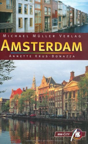 Beispielbild fr Amsterdam: Reisehandbuch mit vielen praktischen Tipps zum Verkauf von medimops