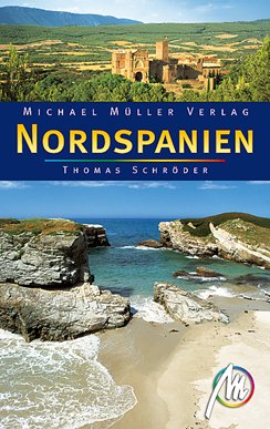 Nordspanien: Reisehandbuch - Schröder, Thomas