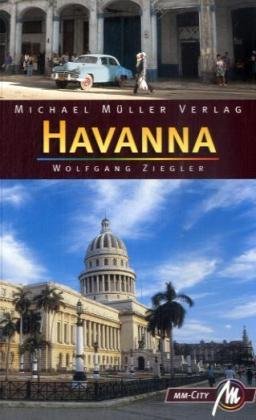 9783899534252: Havanna