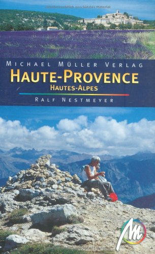 Stock image for Haute-Provence: Hautes-Alpes for sale by medimops