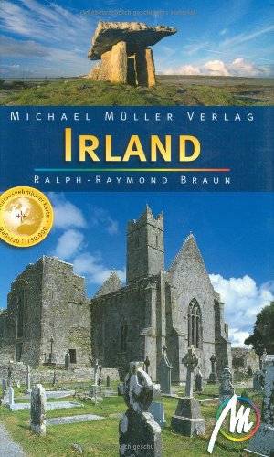 Beispielbild fr Irland. Reisehandbuch zum Verkauf von medimops