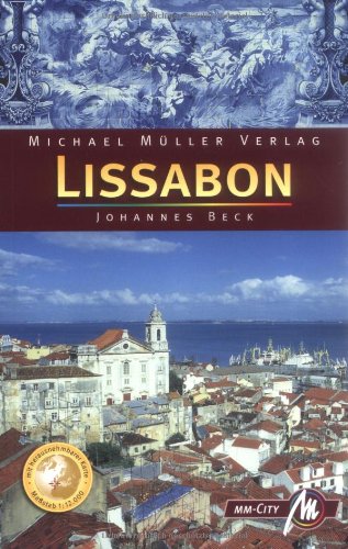 Stock image for Lissabon : 15 Touren und Ausflge for sale by Buchpark